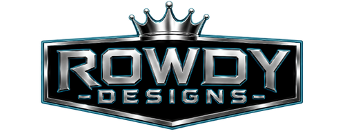 Rowdy Designs