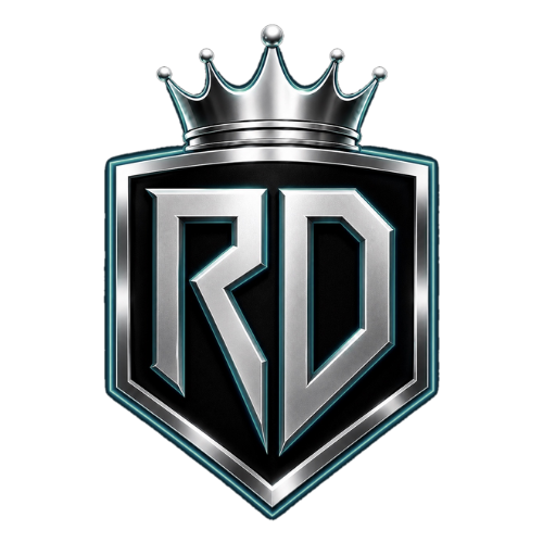 Rowdy Designs