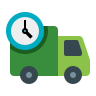 Delivery App Setup