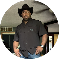 Robert Morgan